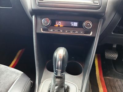 2015 Volkswagen Polo