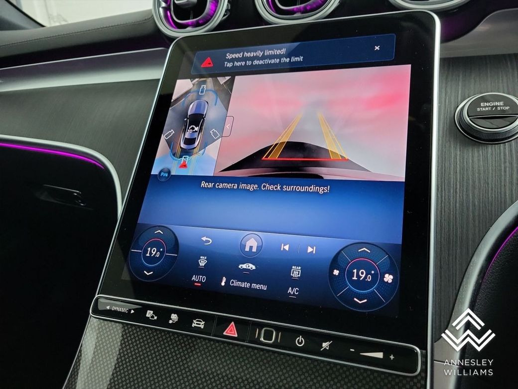 2025 Mercedes-Benz CLE