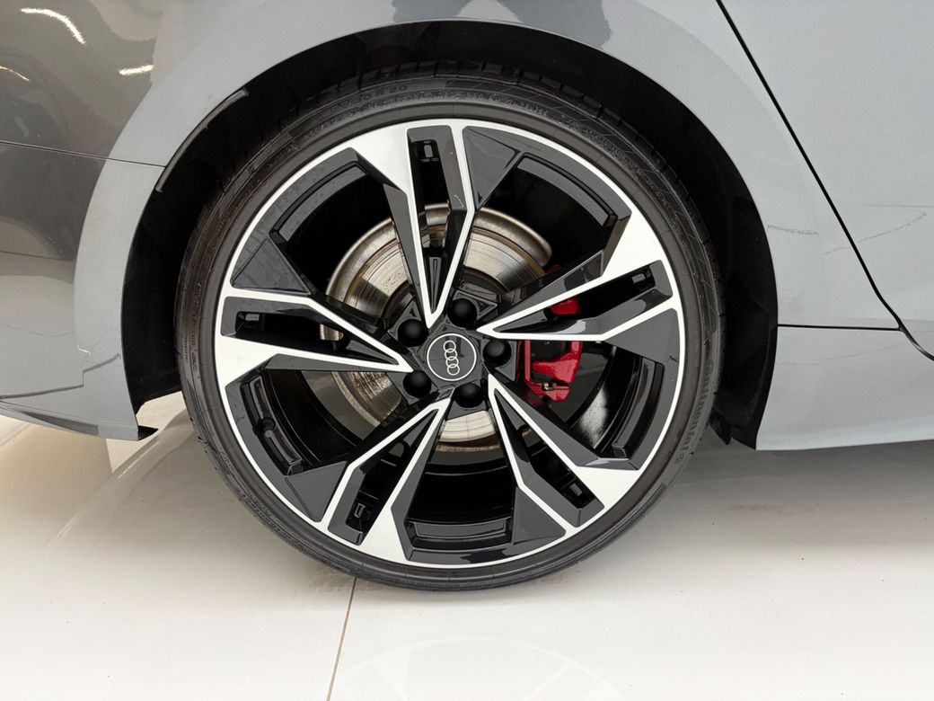 2024 Audi A5