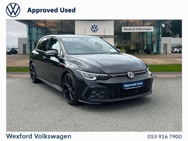 vehicle for sale from Wexford Volkswagen