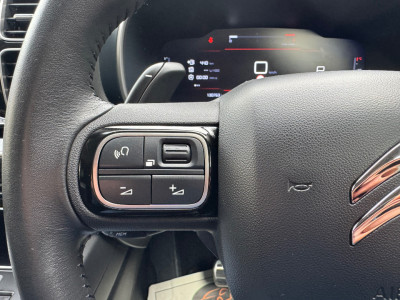 2023 Citroen C5 Aircross