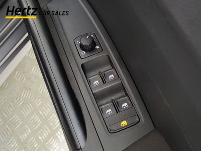 2024 Skoda Fabia