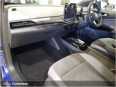 2025 Volkswagen ID.5