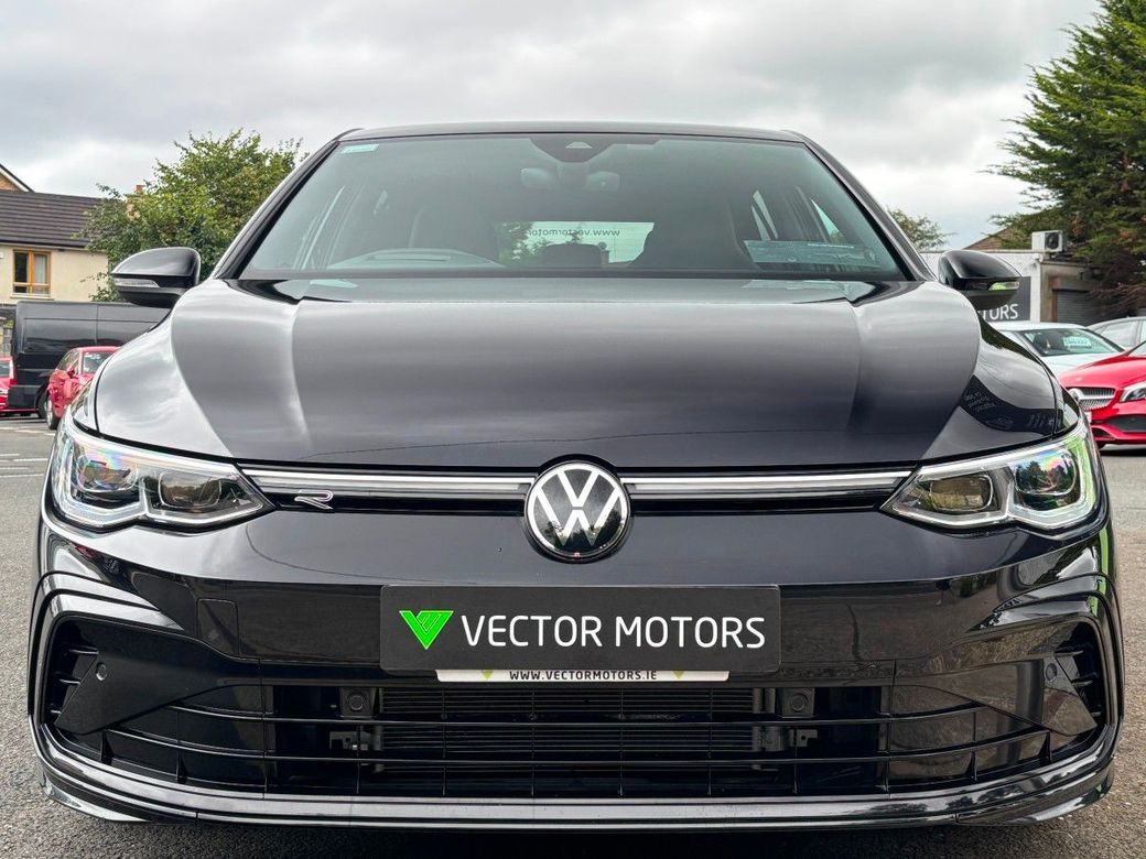 2022 Volkswagen Golf