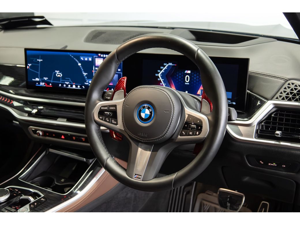 2024 BMW X5