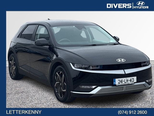 vehicle for sale from Divers Garage