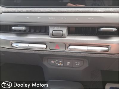 2026 Kia EV3