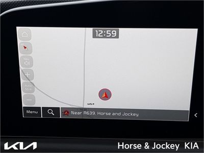 2024 Kia Niro