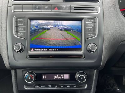 2014 Volkswagen Polo