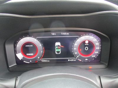 2026 Nissan Juke