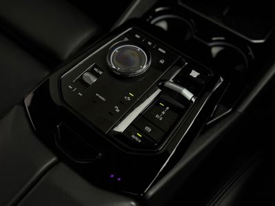 2024 BMW 530
