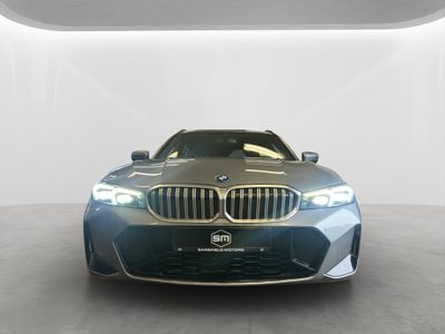 2023 BMW 3 Series
