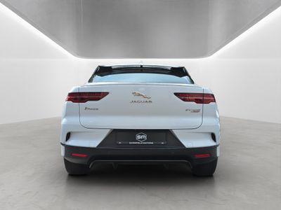 2020 Jaguar I-Pace