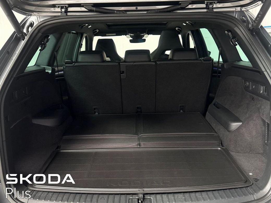 2023 Skoda Kodiaq