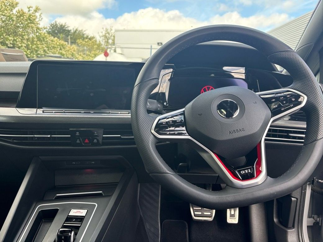 2021 Volkswagen Golf