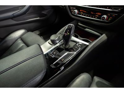 2023 BMW 5 Series