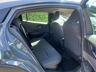 2023 Toyota Prius