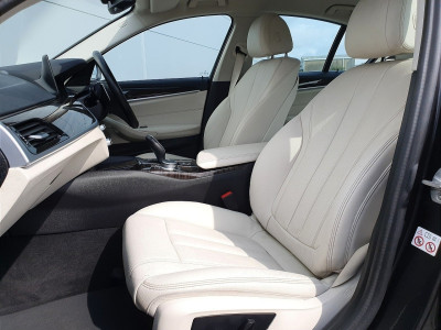2020 BMW 5 Series
