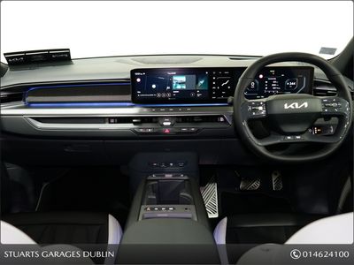 2024 Kia EV9
