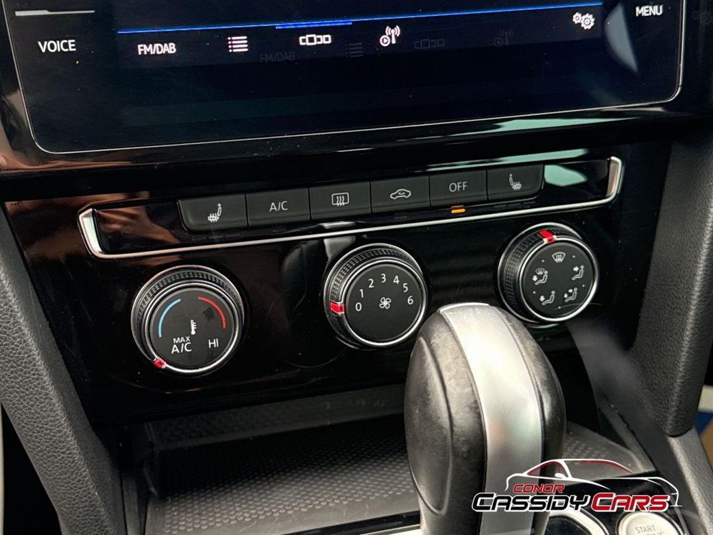 2022 Volkswagen Passat