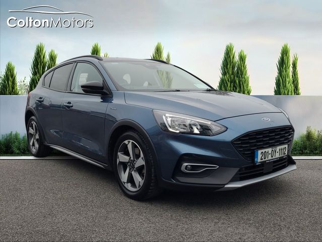 vehicle for sale from Colton Motors Mullingar