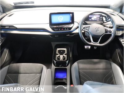2023 Volkswagen ID.4