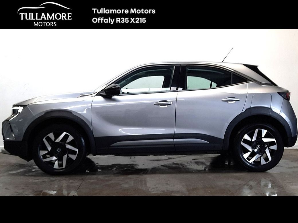 2023 Opel Mokka