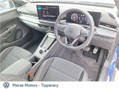 2026 Volkswagen T-Roc