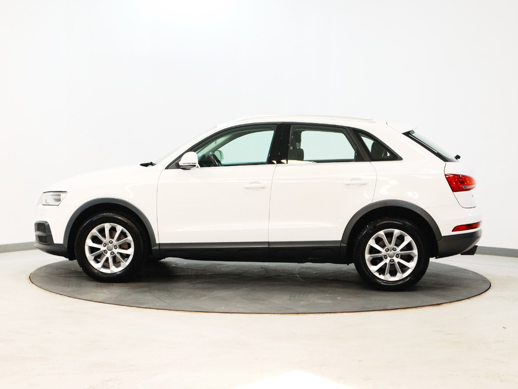 2018 Audi Q3