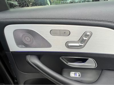 2020 Mercedes-Benz GLS Class