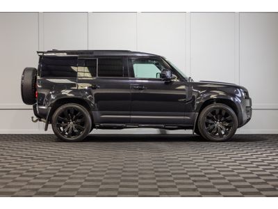 2023 Land Rover Defender