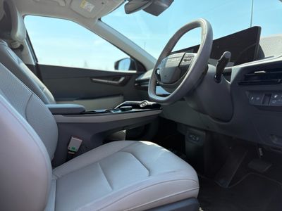 2026 Kia EV6