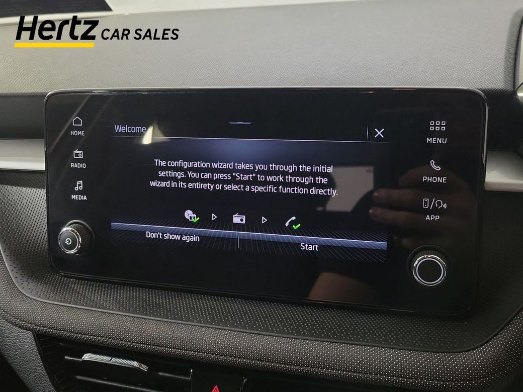 2024 Skoda Fabia