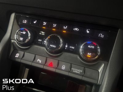 2024 Skoda Karoq