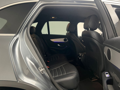 2022 Mercedes-Benz GLC Class