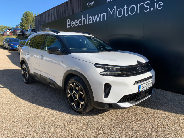 vehicle for sale from Beechlawn Motors