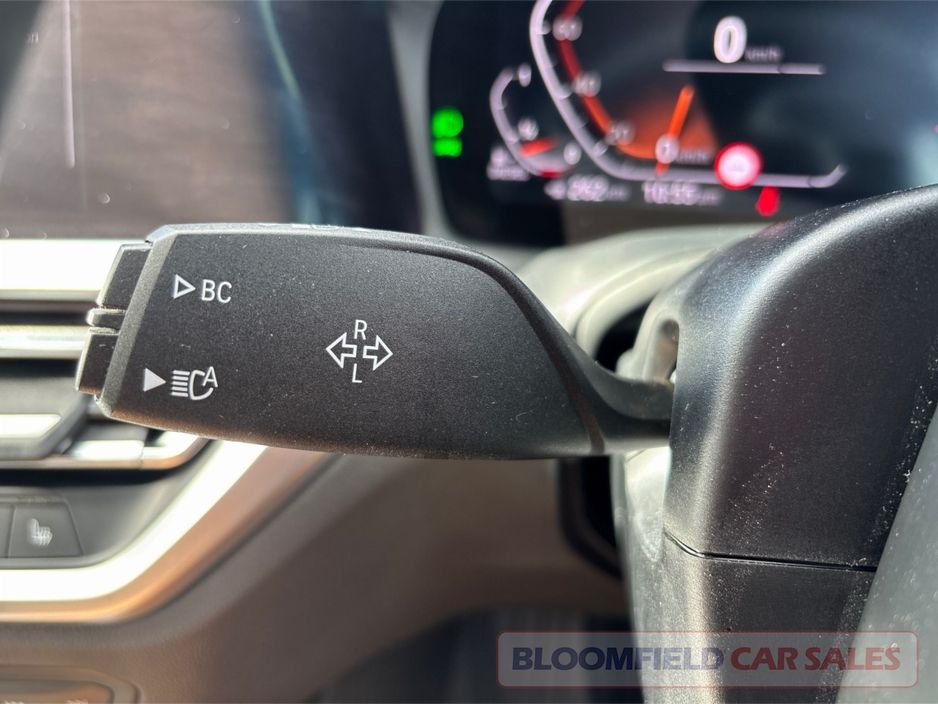 2019 BMW 3 Series