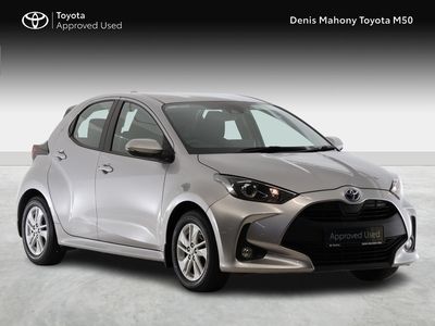 2023 Toyota Yaris