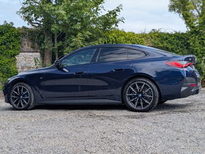 2022 BMW i4