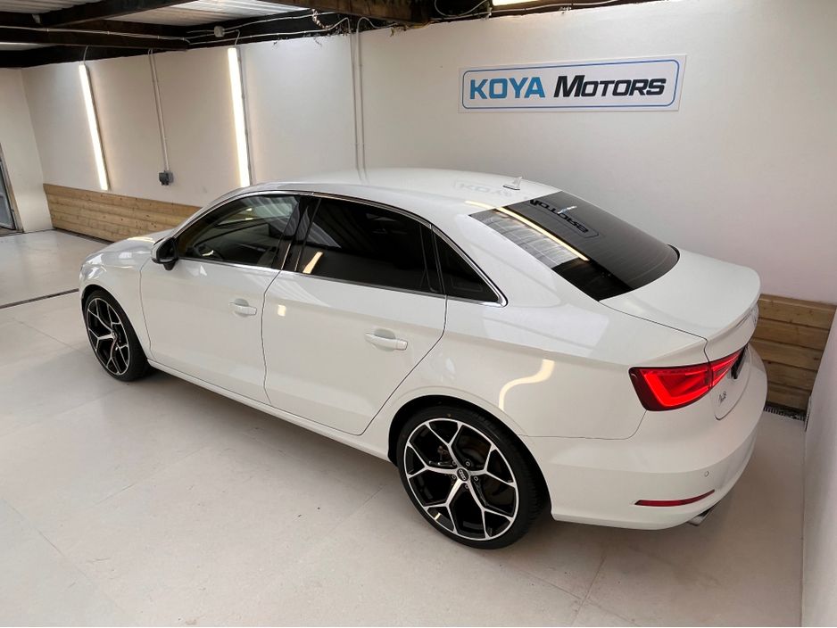 2016 Audi A3