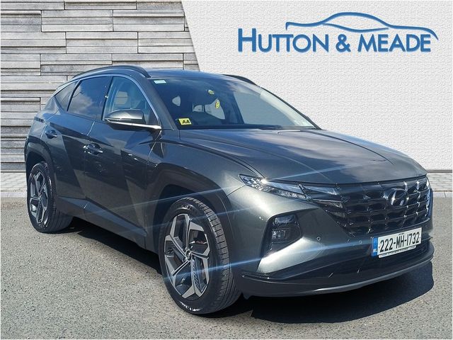 vehicle for sale from Hutton & Meade