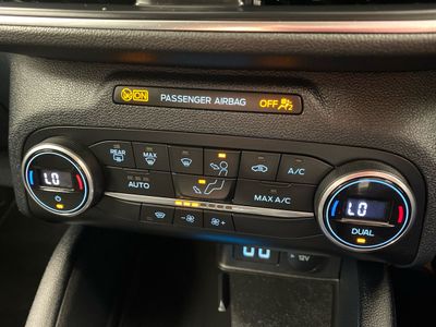 2022 Ford Kuga