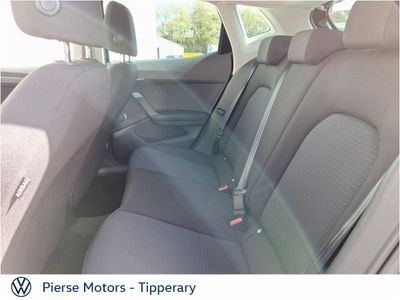 2025 SEAT Ibiza