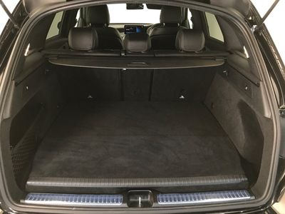 2022 Mercedes-Benz GLC Class