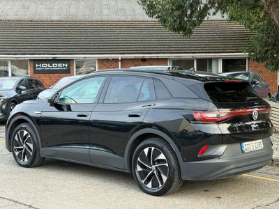 2022 Volkswagen ID.4