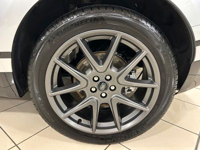 2024 Land Rover Range Rover Velar