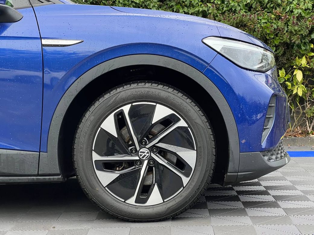 2023 Volkswagen ID.4