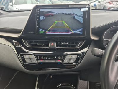 2019 Toyota C-HR