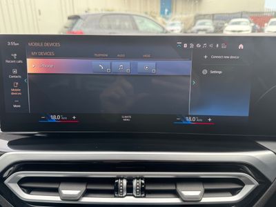 2023 BMW 3 Series