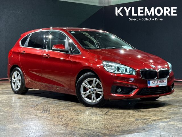 vehicle for sale from Kylemore Cars
